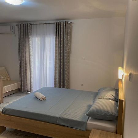 Apartmani Orlovic Бар Екстер'єр фото