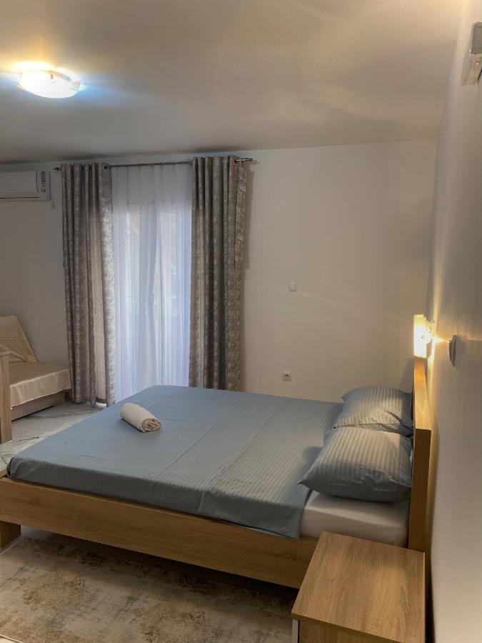 Apartmani Orlovic Бар Екстер'єр фото